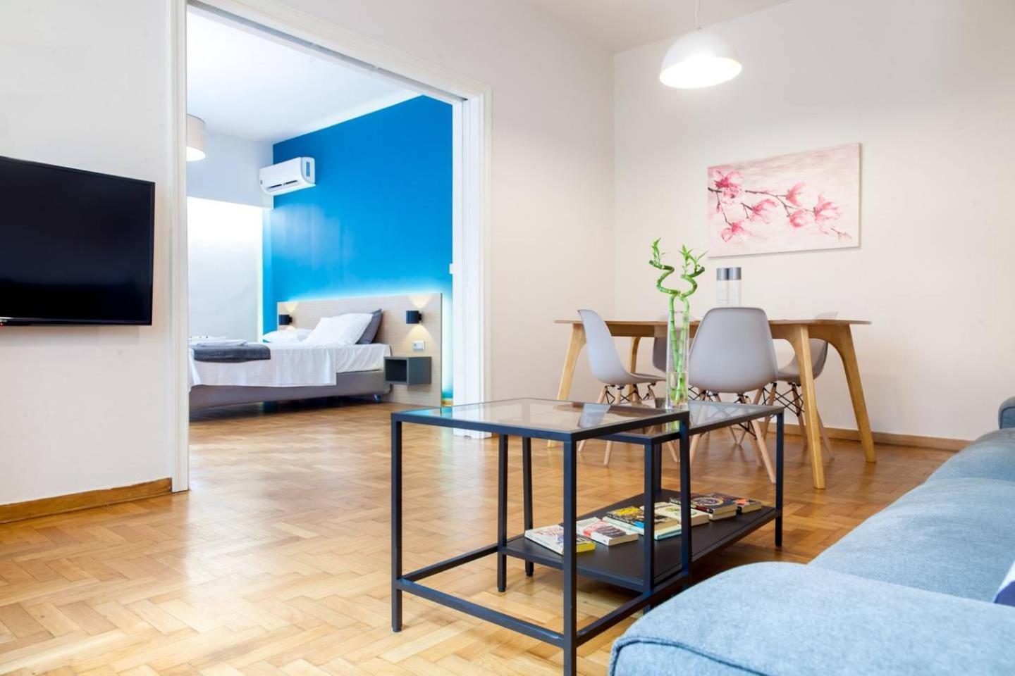 Toni'S 2Bd Home In Centre, 15 Sec To Metro Athens Exterior photo